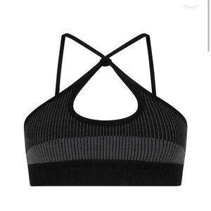 Nagnata Surya crop bralet
